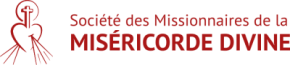 Logo de la société des Missionaires de la misericorde divine